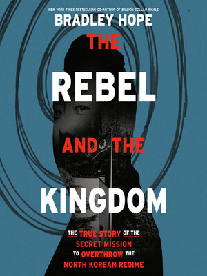 cover image of The Rebel and the Kingdom